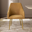 كرسي سفرة قماشي - كورفينو-furniture-diningroom-chairsandbenches-image-7