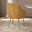 كرسي سفرة قماشي - كورفينو-furniture-diningroom-chairsandbenches-image-6