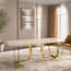 Corvino 8-Seater Marble Top Dining Table-furniture-diningroom-diningsets-image-1