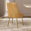 كرسي سفرة قماشي - كورفينو-furniture-diningroom-chairsandbenches-image-6