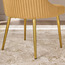 كرسي سفرة قماشي - كورفينو-furniture-diningroom-chairsandbenches-image-4