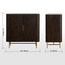 وحدة مشرب - كيمبرلي-furniture-diningroom-buffethutchesandcurios-image-1