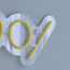 Boo USB Operated Neon Light - 15 cm-babyandkids-decorandlighting-lighting-decorativelightingandwalllamps-image-3