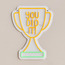 Tobin Cup USB Operated Neon Light - 30 cm-babyandkids-decorandlighting-lighting-decorativelightingandwalllamps-image-1