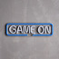 Game On USB Operated Neon Light - 12 cm-babyandkids-decorandlighting-lighting-decorativelightingandwalllamps-image-1
