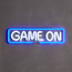 Game On USB Operated Neon Light - 12 cm-babyandkids-decorandlighting-lighting-decorativelightingandwalllamps-image-2