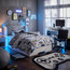 Game On USB Operated Neon Light - 12 cm-babyandkids-decorandlighting-lighting-decorativelightingandwalllamps-image-4