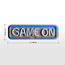 Game On USB Operated Neon Light - 12 cm-babyandkids-decorandlighting-lighting-decorativelightingandwalllamps-image-5