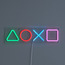 Randolf Gaming USB Operated Neon Light - 13 cm-babyandkids-decorandlighting-lighting-decorativelightingandwalllamps-image-2