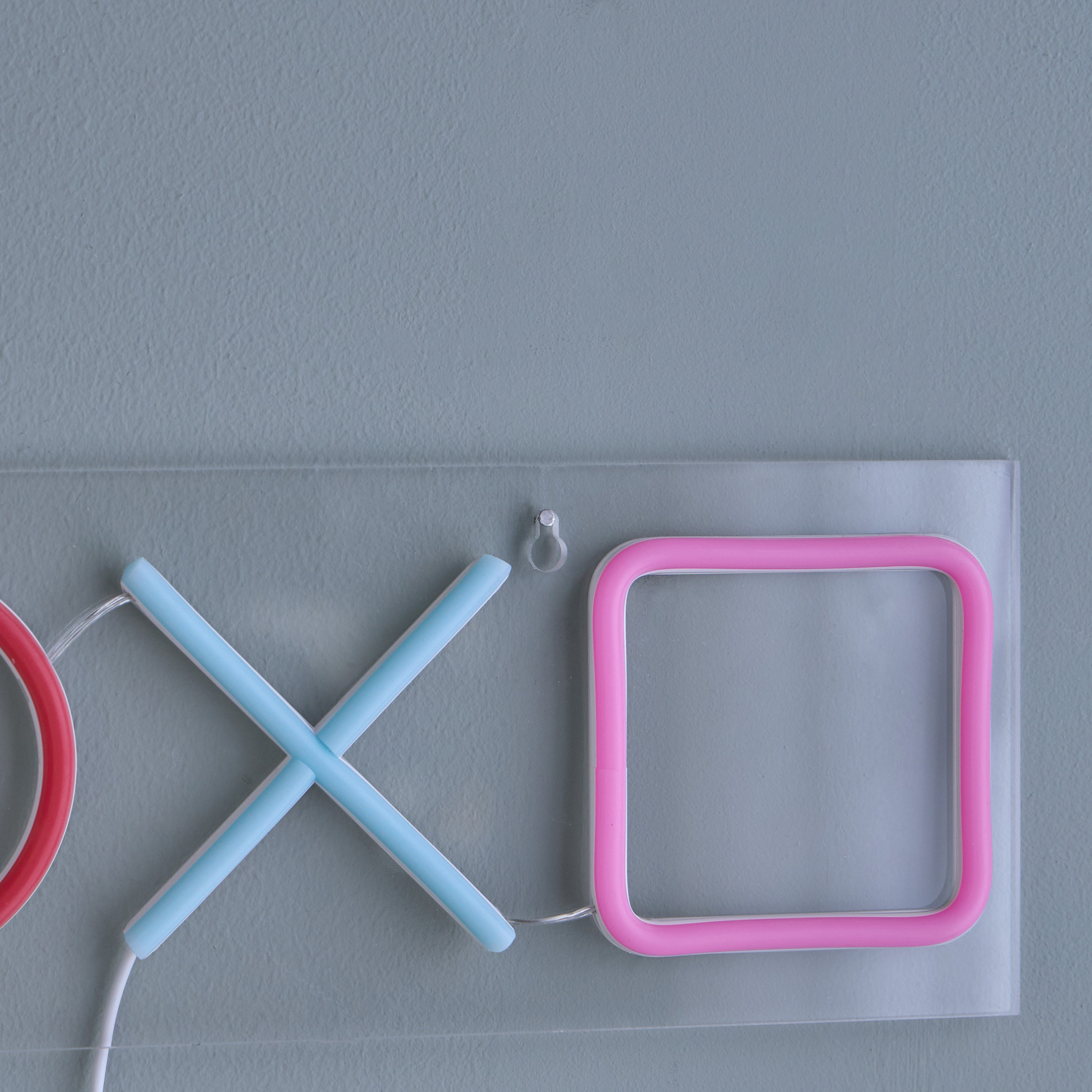 Randolf Gaming USB Operated Neon Light - 13 cm-babyandkids-decorandlighting-lighting-decorativelightingandwalllamps-image-3