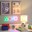 Randolf Gaming USB Operated Neon Light - 13 cm-babyandkids-decorandlighting-lighting-decorativelightingandwalllamps-image-4