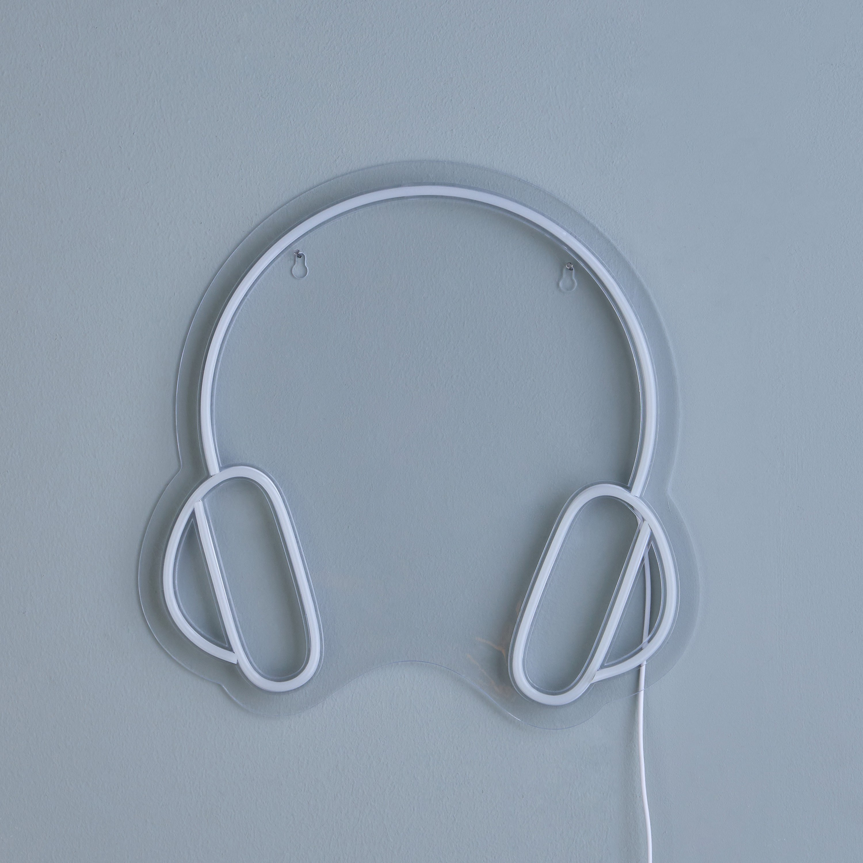 إضاءة نيون بتصميم موسيقى وتشغيل يو إس بي - فاجن - 33 سم-babyandkids-decorandlighting-lighting-decorativelightingandwalllamps-image-1