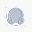 Vaughn Music USB Operated Neon Light - 33 cm-babyandkids-decorandlighting-lighting-decorativelightingandwalllamps-image-5
