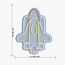 Orval Rocket USB Operated Neon Light - 42 cm-babyandkids-decorandlighting-lighting-decorativelightingandwalllamps-image-5