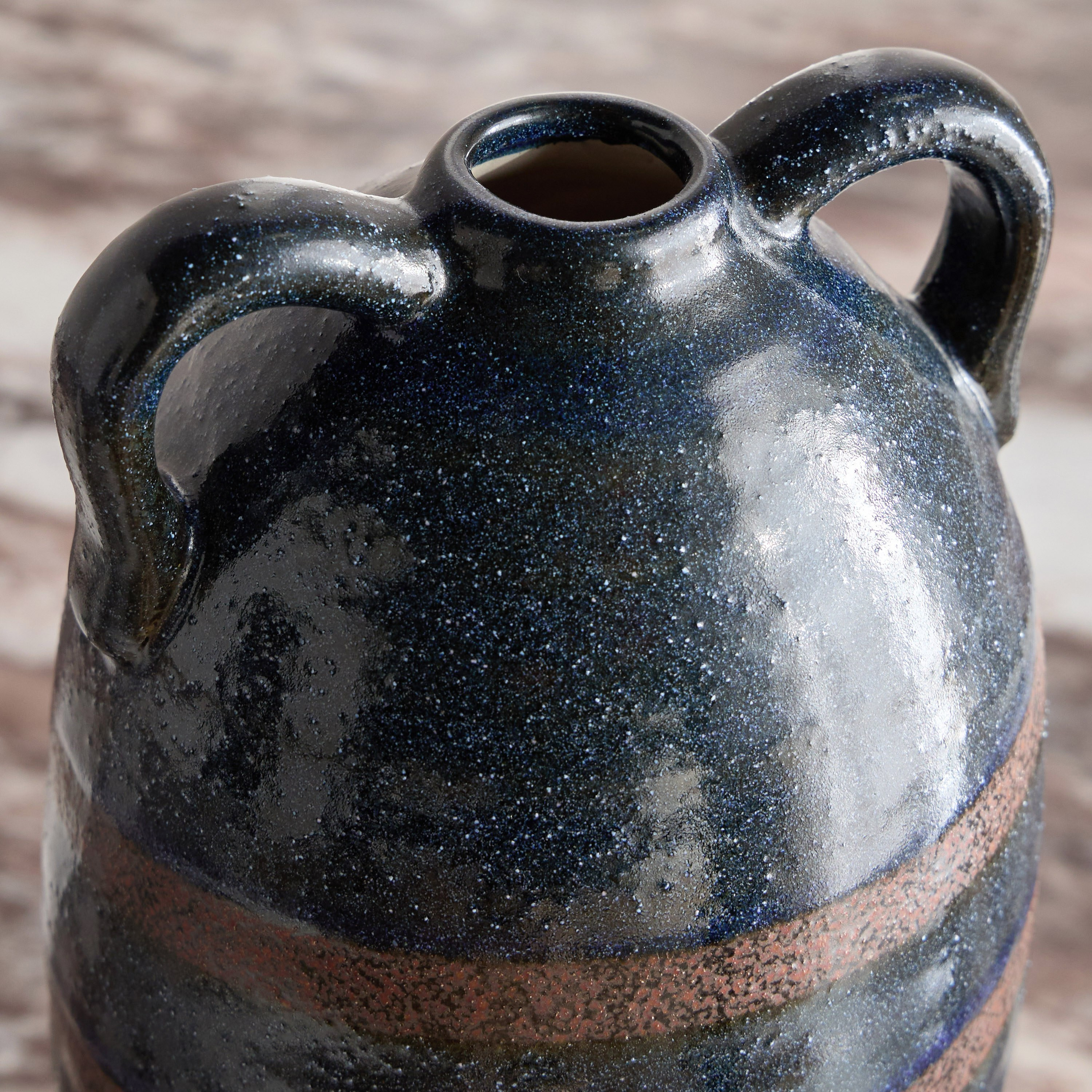 مزهرية سيراميك - سورا لوفت - 32 سم-household-decor-vasesandbowls-image-2