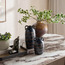 Sora Loft Ceramic Vase - 32 cm-household-decor-vasesandbowls-image-3