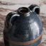 Sora Loft Ceramic Vase - 21 cm-household-decor-vasesandbowls-image-2