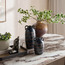 Sora Loft Ceramic Vase - 21 cm-household-decor-vasesandbowls-image-3