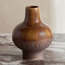 Sora Loft Elie Ceramic Vase - 30 cm-household-decor-vasesandbowls-image-1