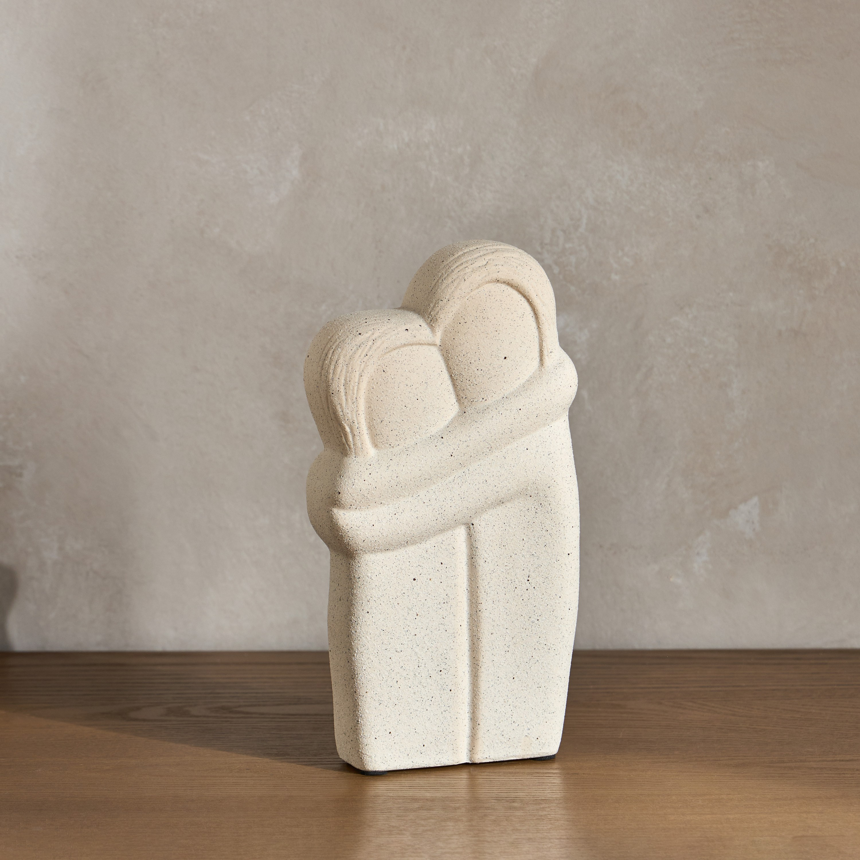 Loft Sierra Ceramic Decorative Accent - 26 cm-household-decor-decorativeobjectsandsculptures-image-1