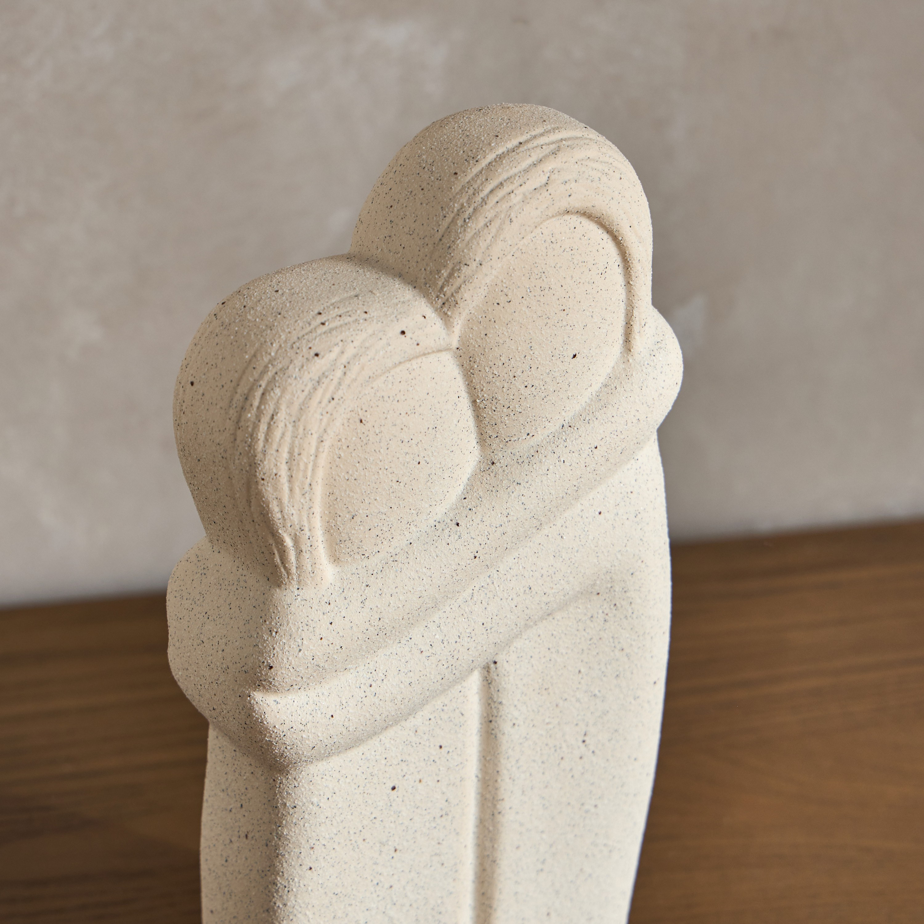 Loft Sierra Ceramic Decorative Accent - 26 cm-household-decor-decorativeobjectsandsculptures-image-2