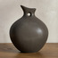 فازة لوفت سييرا سيراميك 25 سم-household-decor-vasesandbowls-image-3