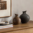 فازة لوفت سييرا سيراميك 25 سم-household-decor-vasesandbowls-image-1