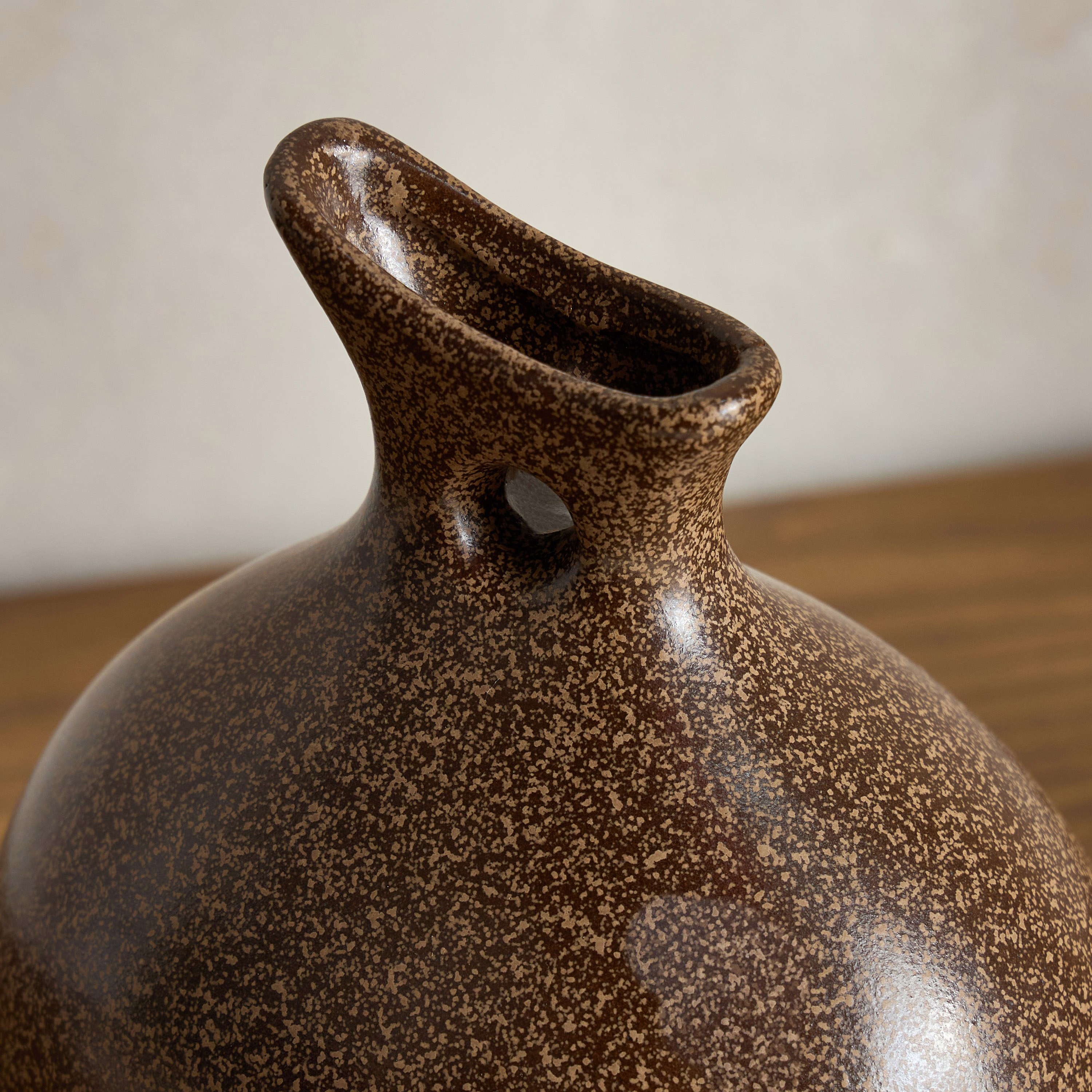 فازة لوفت سييرا سيراميك 21 سم-household-decor-vasesandbowls-image-2