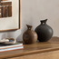 فازة لوفت سييرا سيراميك 21 سم-household-decor-vasesandbowls-image-1