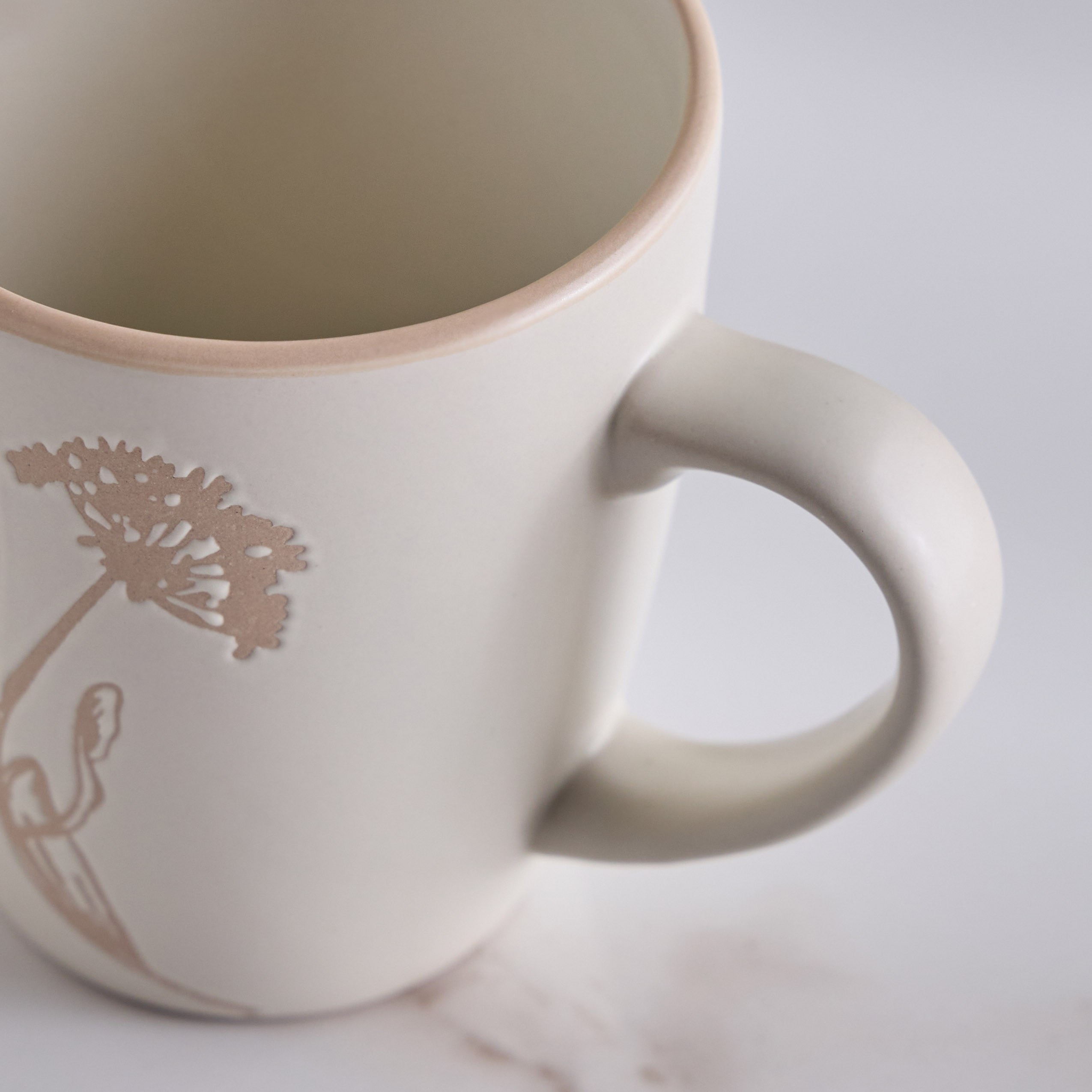Sora Stoneware Mug - 350 ml-household-dining-dinnerware-dinnerwarecollections-image-2