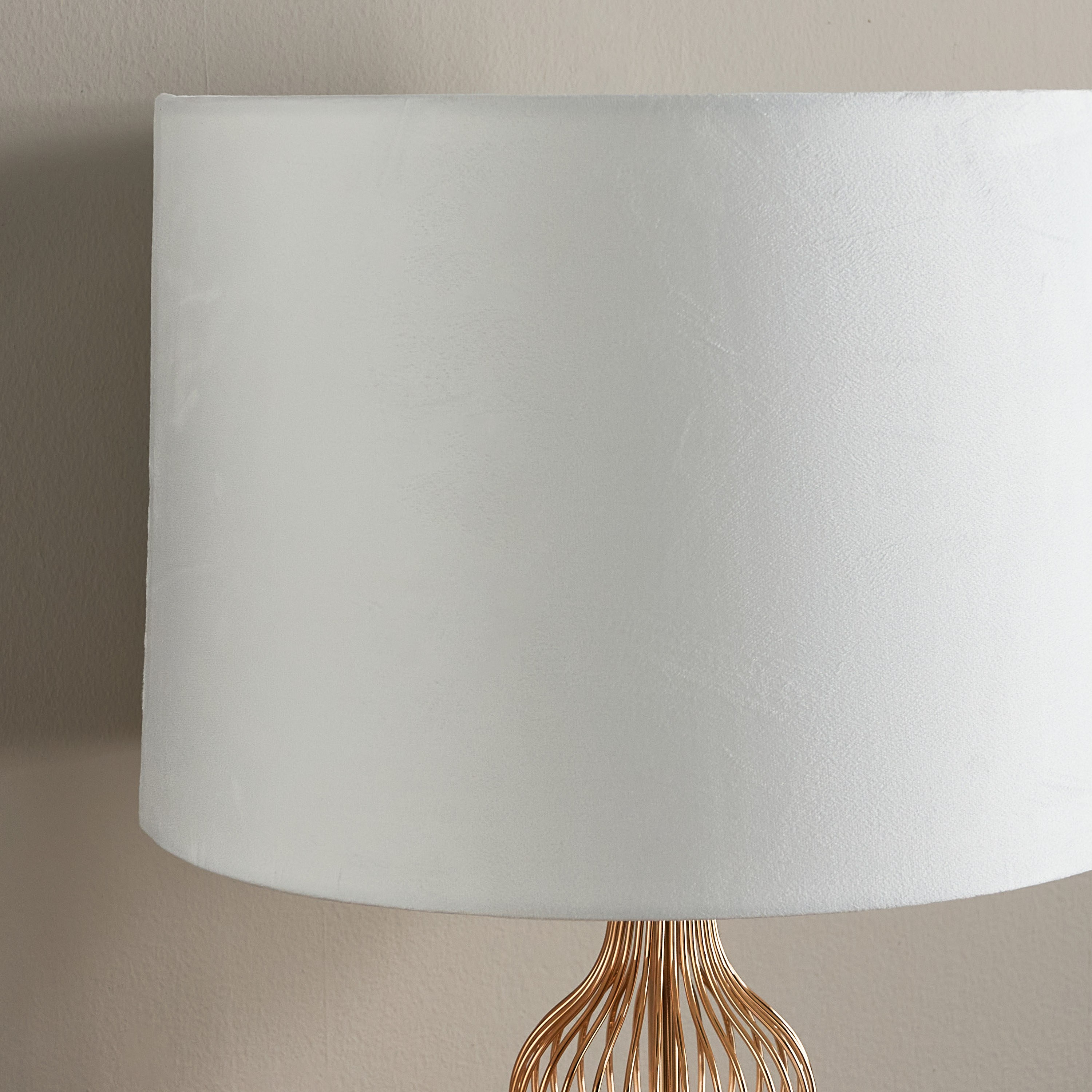 مصباح طاولة معدني - كيد - 78 سم-household-lighting-tableanddesklamps-image-3