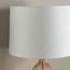 مصباح طاولة معدني - كيد - 78 سم-household-lighting-tableanddesklamps-image-4