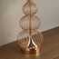 مصباح طاولة معدني - كيد - 78 سم-household-lighting-tableanddesklamps-image-3