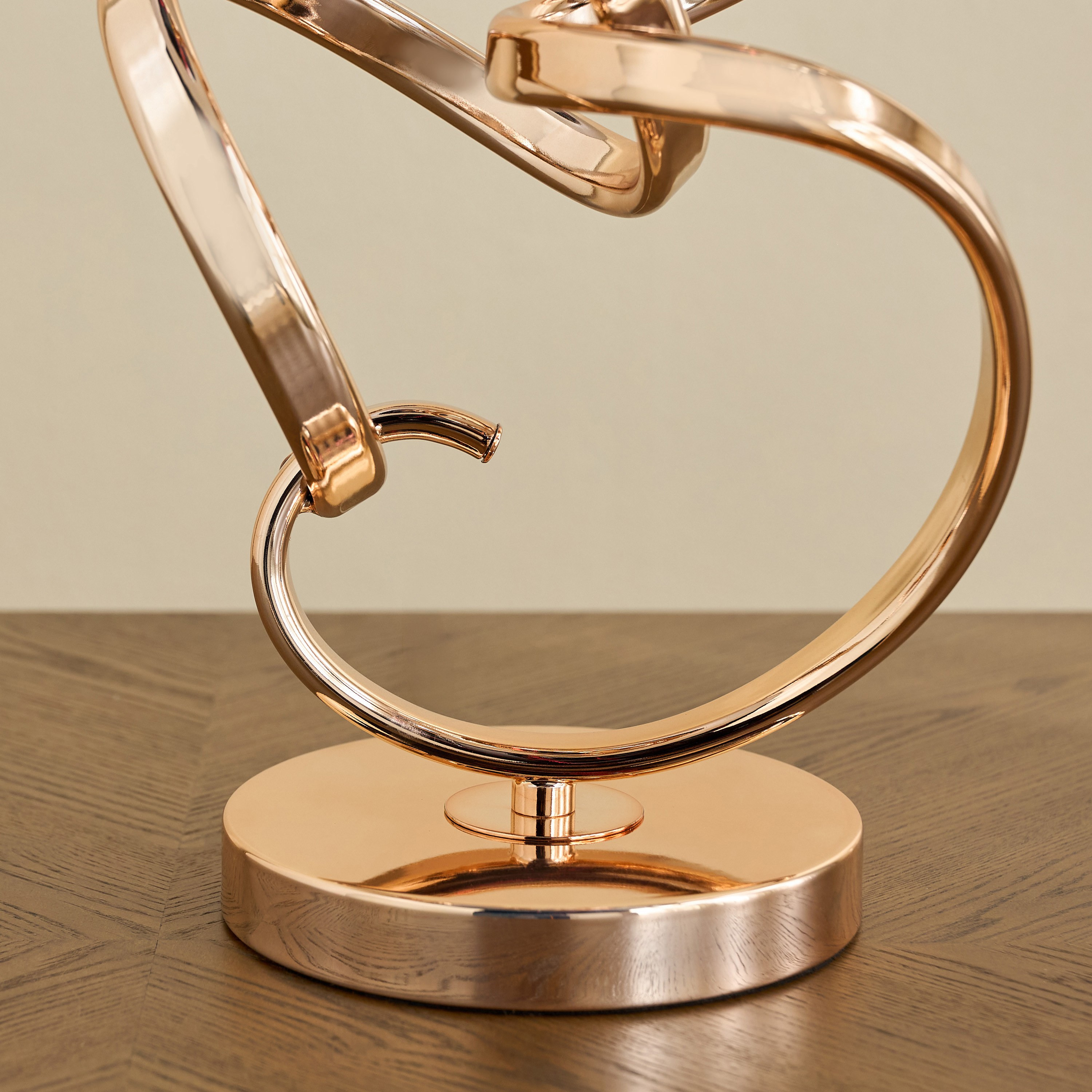 مصباح طاولة معدن - سيانا - 72 سم-household-lighting-tableanddesklamps-image-3