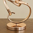 مصباح طاولة معدن - سيانا - 72 سم-household-lighting-tableanddesklamps-image-3