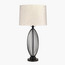 Benarzo Metal Table Lamp - 80 cm-household-lighting-tableanddesklamps-image-2