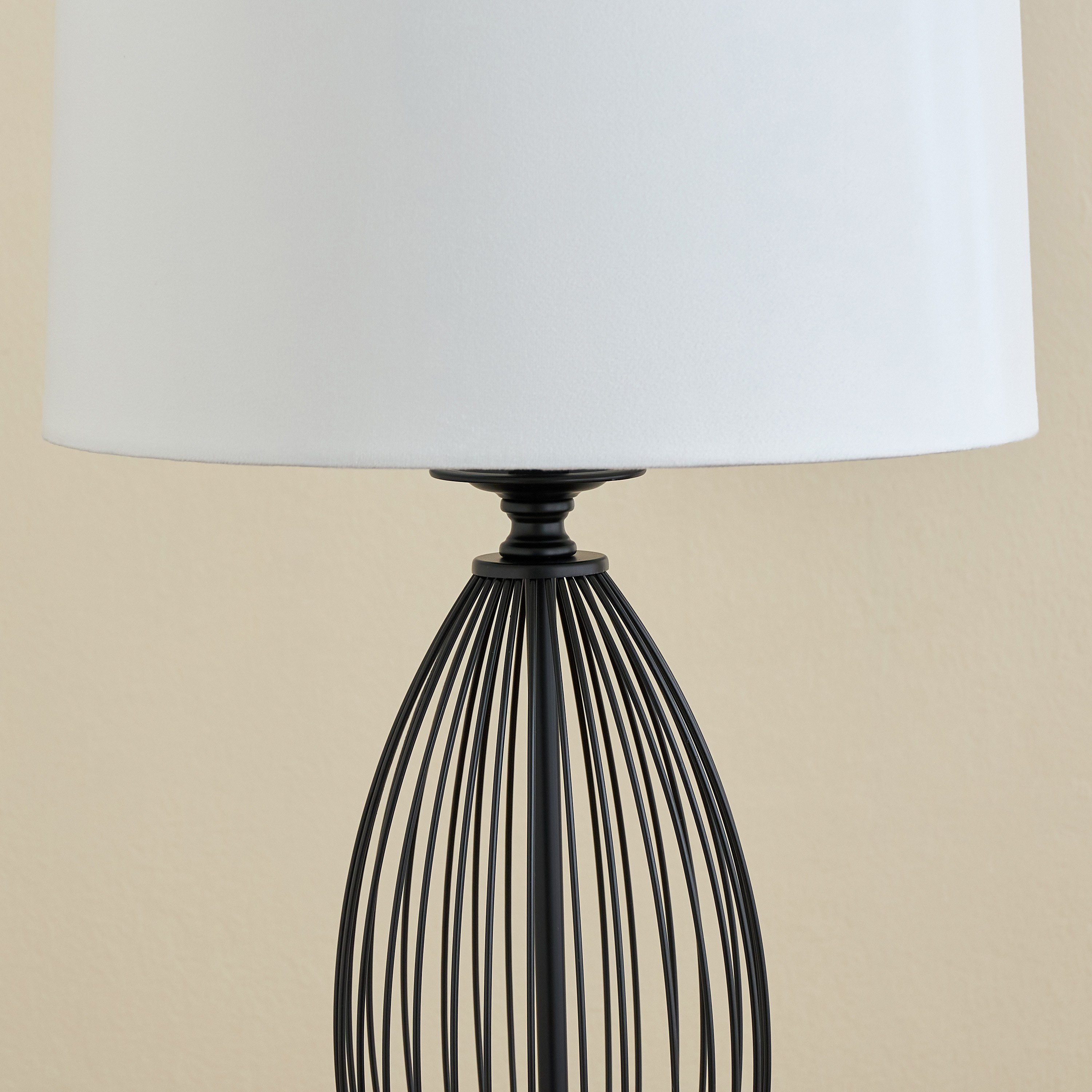 مصباح طاولة معدن - بينارزو - 80 سم-household-lighting-tableanddesklamps-image-3
