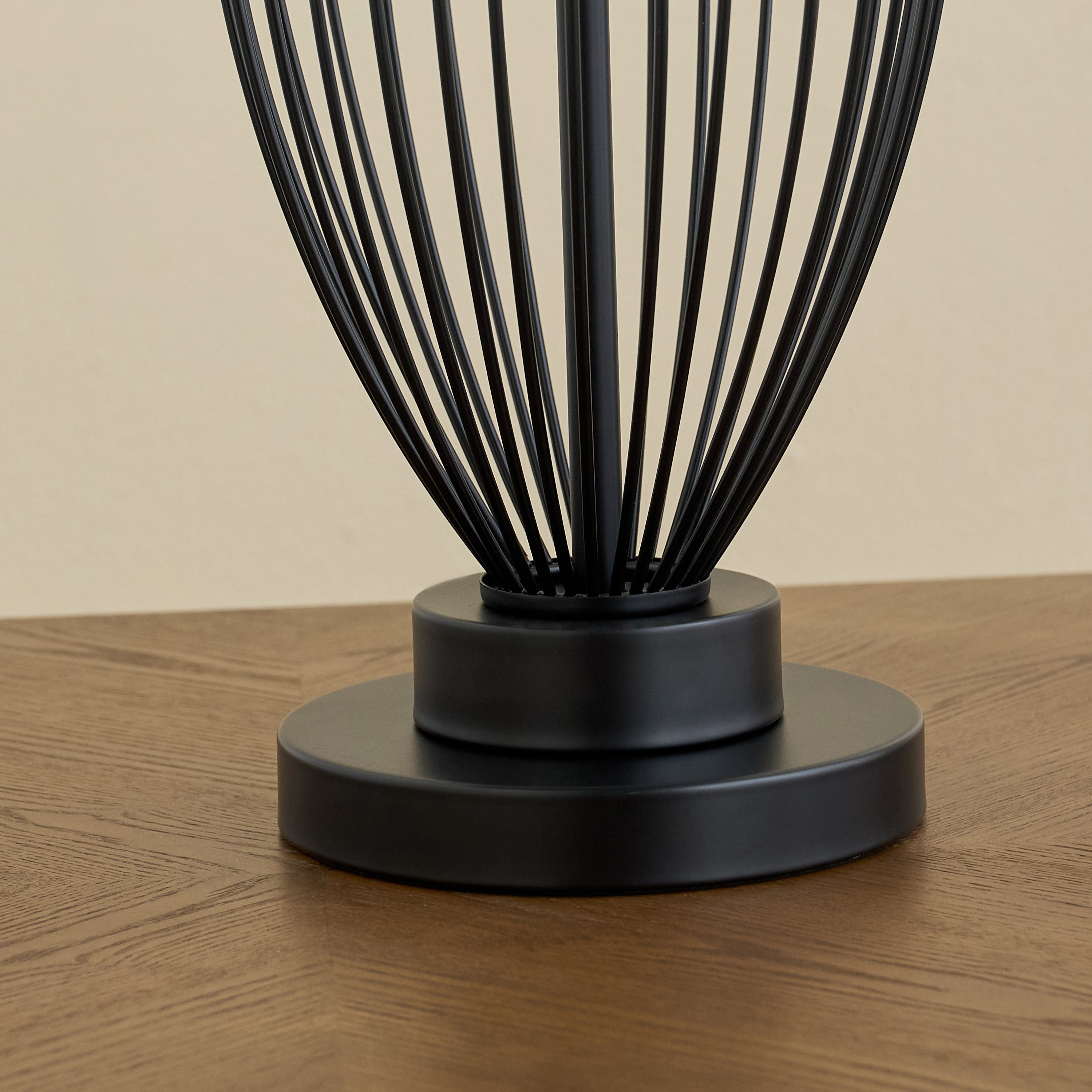 مصباح طاولة معدن - بينارزو - 80 سم-household-lighting-tableanddesklamps-image-4