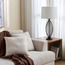 مصباح طاولة معدن - بينارزو - 80 سم-household-lighting-tableanddesklamps-image-1