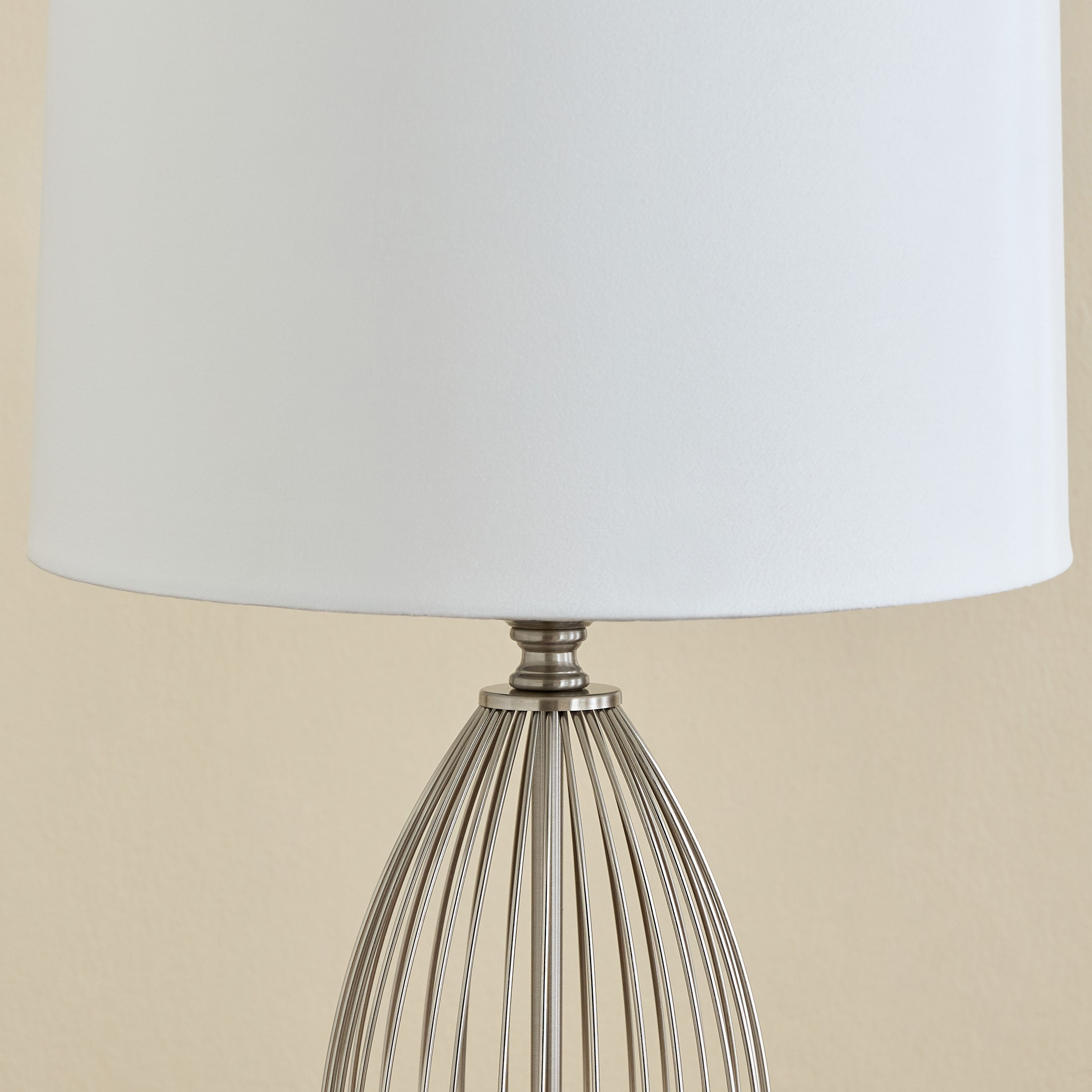 مصباح طاولة معدن - بينارزو - 80 سم-household-lighting-tableanddesklamps-image-3