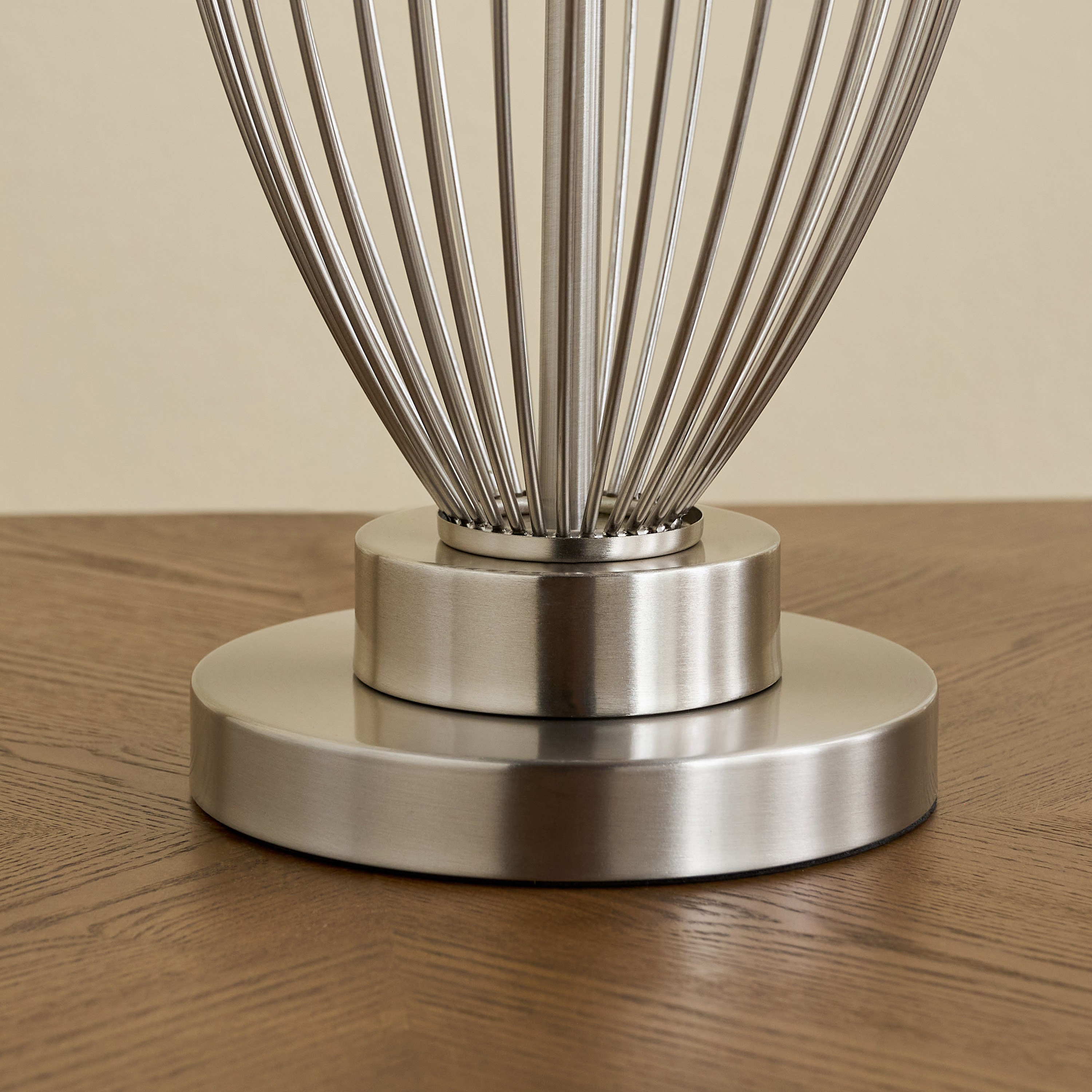 مصباح طاولة معدن - بينارزو - 80 سم-household-lighting-tableanddesklamps-image-4