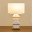 مصباح طاولة رخام - بالما - 68 سم-household-lighting-tableanddesklamps-image-4
