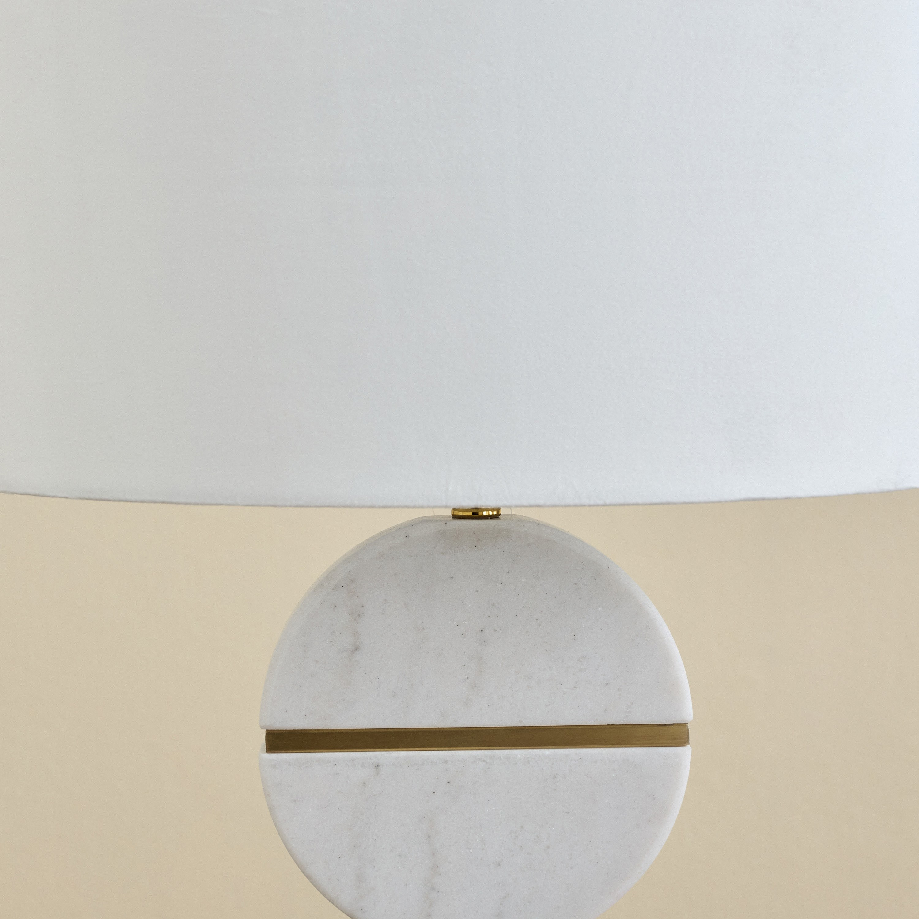 مصباح طاولة رخام - بالما - 68 سم-household-lighting-tableanddesklamps-image-3