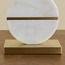 مصباح طاولة رخام - بالما - 68 سم-household-lighting-tableanddesklamps-image-2