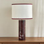مصباح طاولة رخام - كلايد - 62 سم-household-lighting-tableanddesklamps-image-5