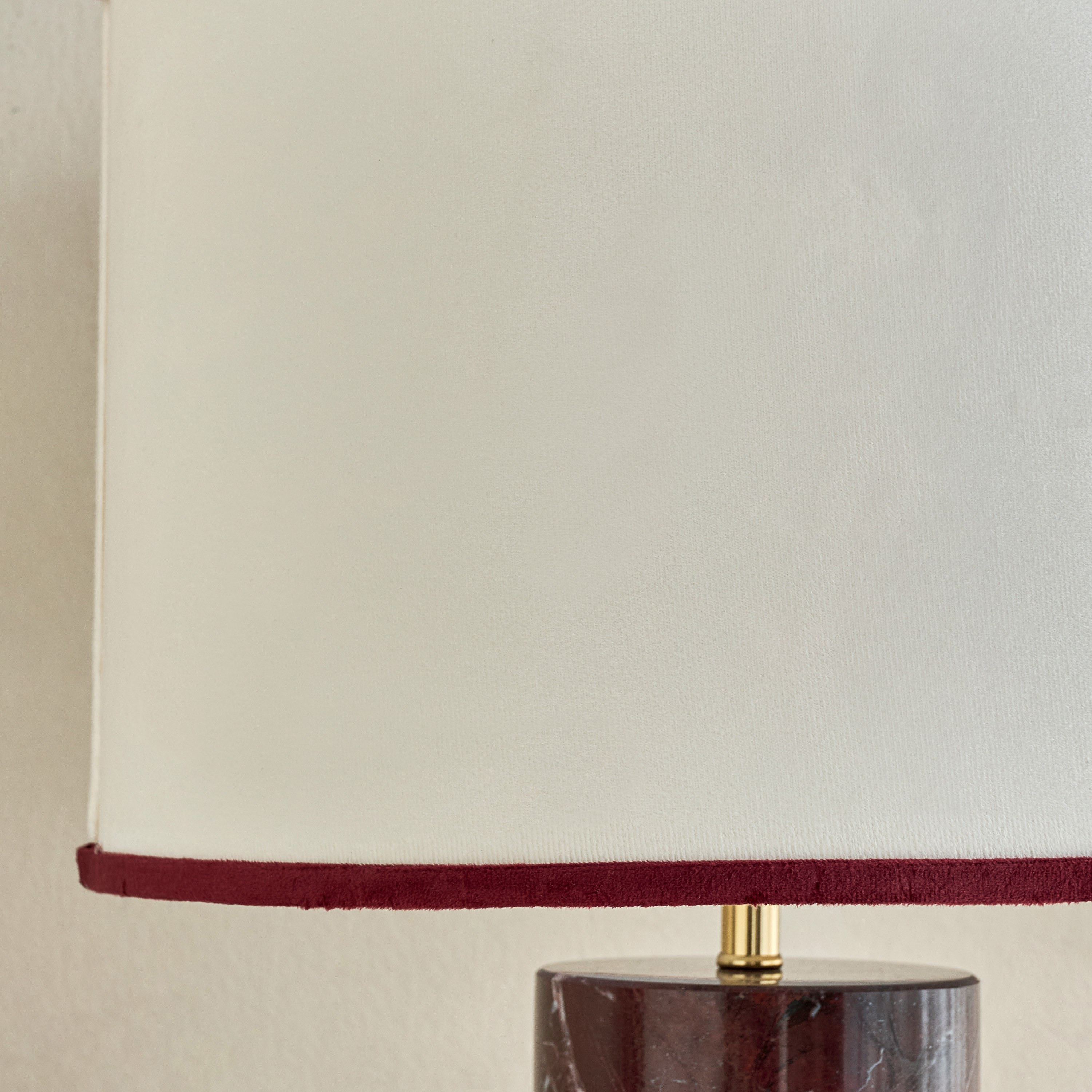 Klaide Marble Table Lamp - 62 cm-household-lighting-tableanddesklamps-image-3