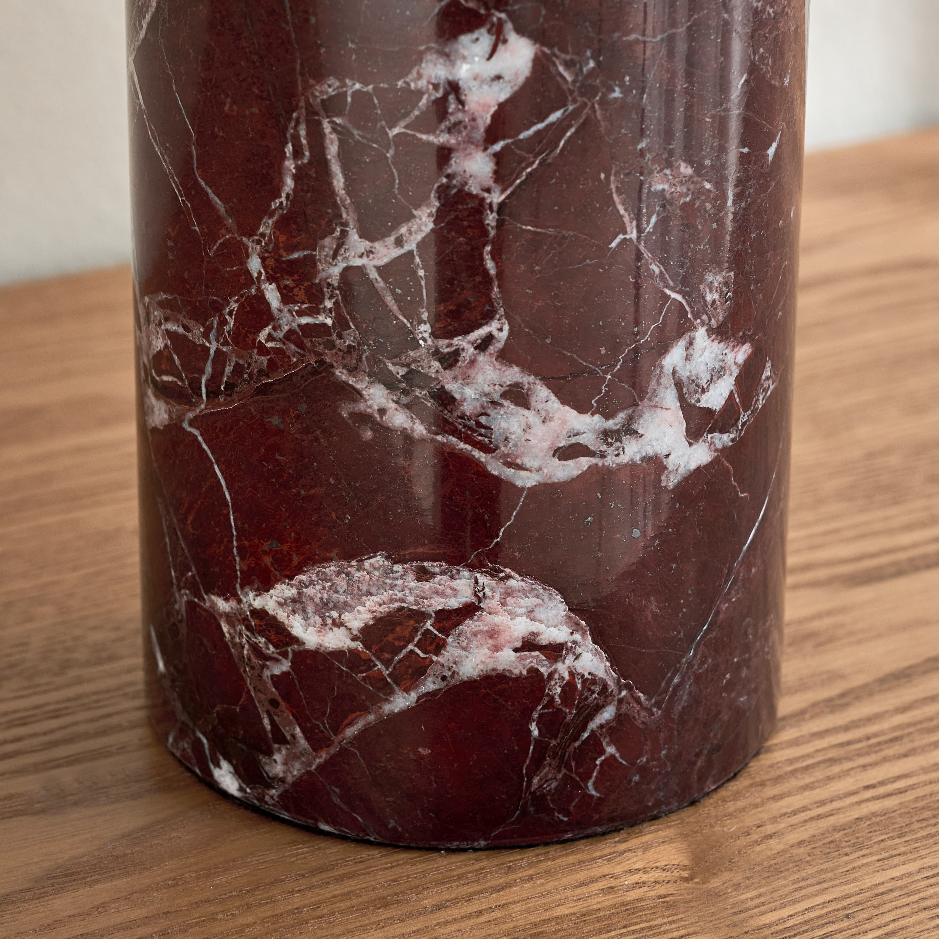 Klaide Marble Table Lamp - 62 cm-household-lighting-tableanddesklamps-image-4