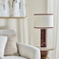 مصباح طاولة رخام - كلايد - 62 سم-household-lighting-tableanddesklamps-image-1