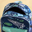 Space Explorer Backpack with Adjustable Shoulder Straps - 34x29x17 cm-babyandkids-schoolessentials-schoolbags-image-3