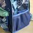 Space Explorer Backpack with Adjustable Shoulder Straps - 34x29x17 cm-babyandkids-schoolessentials-schoolbags-image-4